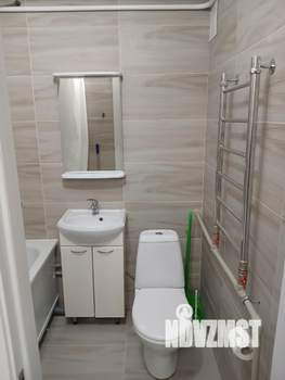 1-к квартира, на длительный срок, 30м2, 1/6 этаж