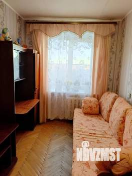 2-к квартира, на длительный срок, 44м2, 7/9 этаж