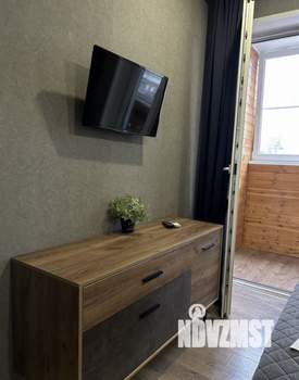 Студия квартира, посуточно, 29м2, 6/23 этаж