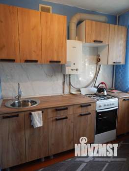 1-к квартира, на длительный срок, 30м2, 4/5 этаж