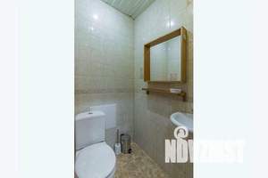 4-к квартира, посуточно, 95м2, 3/5 этаж