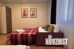 2-к квартира, посуточно, 65м2, 19/19 этаж