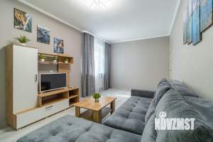 2-к квартира, посуточно, 43м2, 1/5 этаж