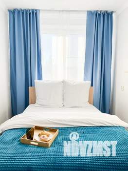 2-к квартира, посуточно, 50м2, 5/9 этаж