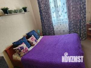 1-к квартира, посуточно, 32м2, 8/17 этаж