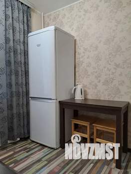 2-к квартира, посуточно, 41м2, 1/6 этаж