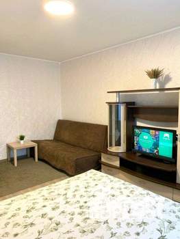 1-к квартира, посуточно, 62м2, 1/1 этаж
