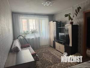 1-к квартира, посуточно, 36м2, 6/8 этаж