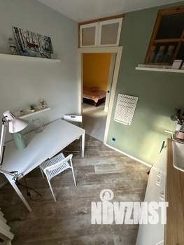 1-к квартира, посуточно, 32м2, 4/5 этаж