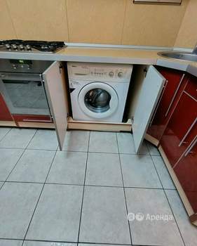 2-к квартира, на длительный срок, 55м2, 10/10 этаж