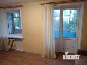 1-к квартира, на длительный срок, 30м2, 3/9 этаж