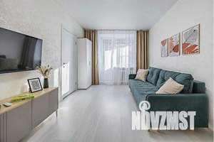 2-к квартира, посуточно, 47м2, 3/6 этаж