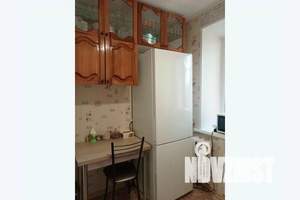 2-к квартира, посуточно, 44м2, 7/9 этаж