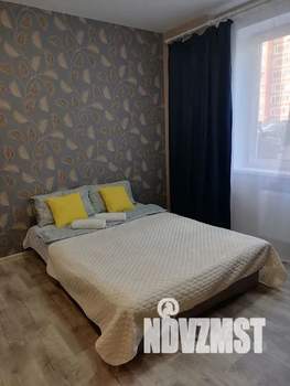 Студия квартира, посуточно, 18м2, 1/14 этаж