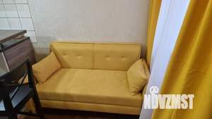 1-к квартира, посуточно, 38м2, 3/17 этаж