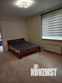 1-к квартира, посуточно, 35м2, 9/10 этаж