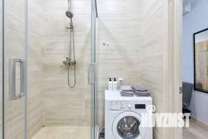 1-к квартира, посуточно, 26м2, 12/19 этаж