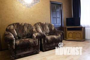 3-к квартира, посуточно, 60м2, 3/5 этаж