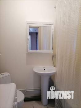 1-к квартира, на длительный срок, 32м2, 4/10 этаж