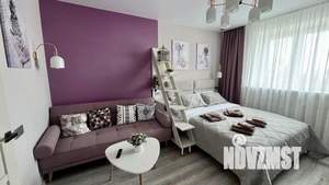 2-к квартира, посуточно, 54м2, 1/1 этаж