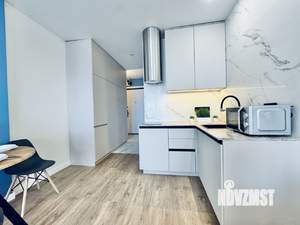 1-к квартира, посуточно, 30м2, 5/6 этаж