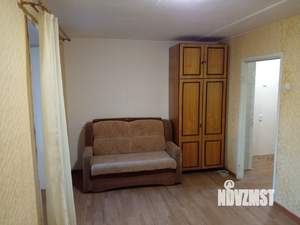 1-к квартира, на длительный срок, 30м2, 3/9 этаж