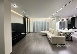 3-к квартира, на длительный срок, 108м2, 16/21 этаж