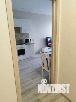 2-к квартира, посуточно, 55м2, 8/17 этаж