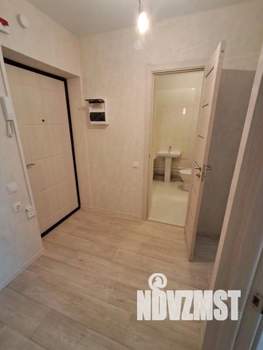 1-к квартира, на длительный срок, 40м2, 4/8 этаж