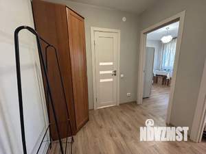 1-к квартира, посуточно, 14м2, 12/18 этаж