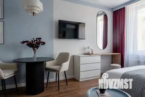 1-к квартира, посуточно, 28м2, 4/6 этаж