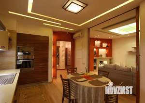 2-к квартира, на длительный срок, 70м2, 9/10 этаж