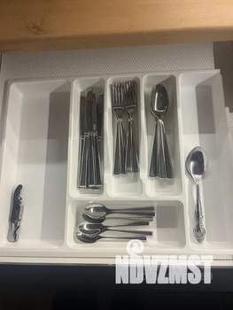 1-к квартира, посуточно, 36м2, 20/25 этаж