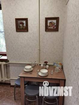 1-к квартира, посуточно, 31м2, 1/5 этаж