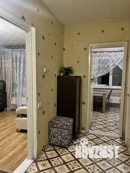 1-к квартира, на длительный срок, 40м2, 5/9 этаж