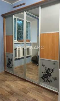 Студия квартира, на длительный срок, 19м2, 1/5 этаж