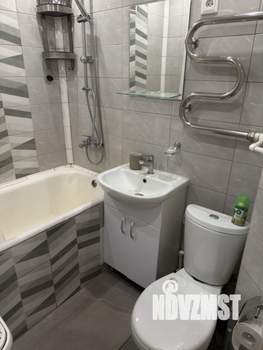 2-к квартира, на длительный срок, 46м2, 4/5 этаж