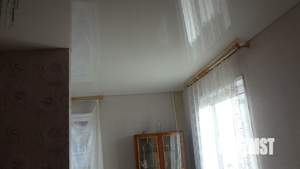 1-к квартира, на длительный срок, 34м2, 3/3 этаж