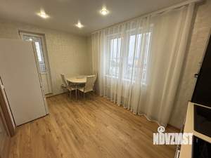 2-к квартира, на длительный срок, 60м2, 10/20 этаж