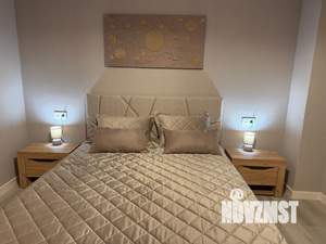 3-к квартира, посуточно, 117м2, 1/5 этаж