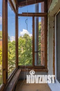 1-к квартира, посуточно, 32м2, 2/3 этаж