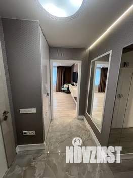 2-к квартира, посуточно, 65м2, 9/27 этаж