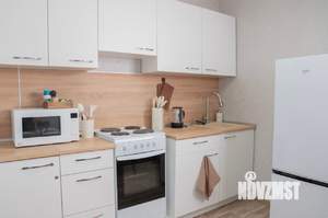 1-к квартира, посуточно, 32м2, 2/9 этаж