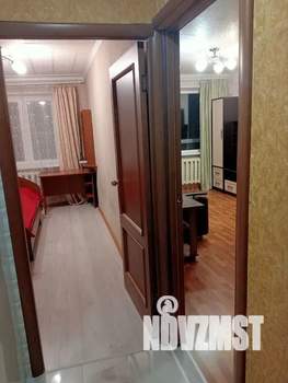 2-к квартира, посуточно, 44м2, 3/5 этаж