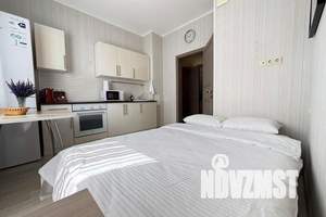 2-к квартира, посуточно, 64м2, 9/17 этаж