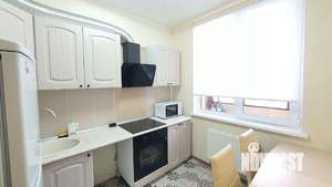 2-к квартира, посуточно, 55м2, 1/1 этаж