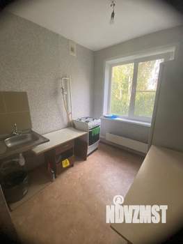 2-к квартира, на длительный срок, 39м2, 5/5 этаж