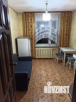 1-к квартира, на длительный срок, 36м2, 2/9 этаж