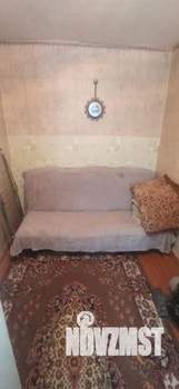 2-к квартира, на длительный срок, 43м2, 2/2 этаж