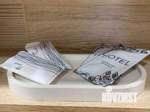 1-к квартира, посуточно, 19м2, 1/4 этаж